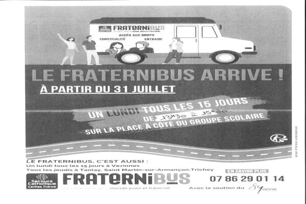 fraternibus