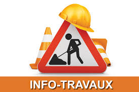 Travaux au passage à niveau N°111 de FLOGNY LA CHAPELLE